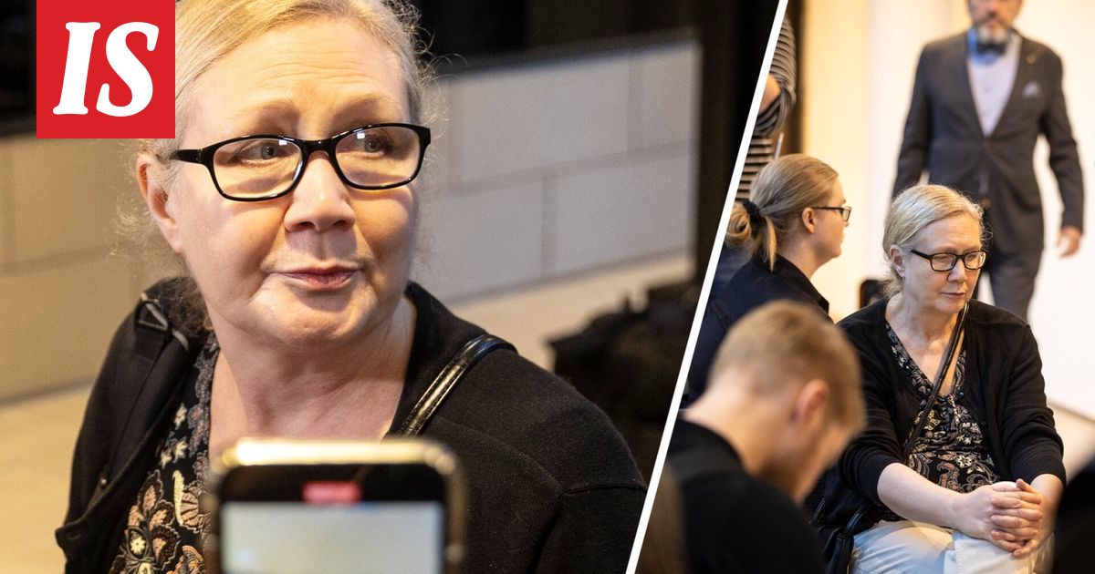 Kiistelty lausunto: 6 mahdollista syytä, miksi Anneli Auerin lapset pyörsivät puheensa