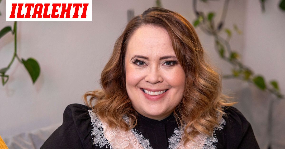 Hanna Kinnunen lopetti päivätyönsä radiossa – Tällaista arki on nyt