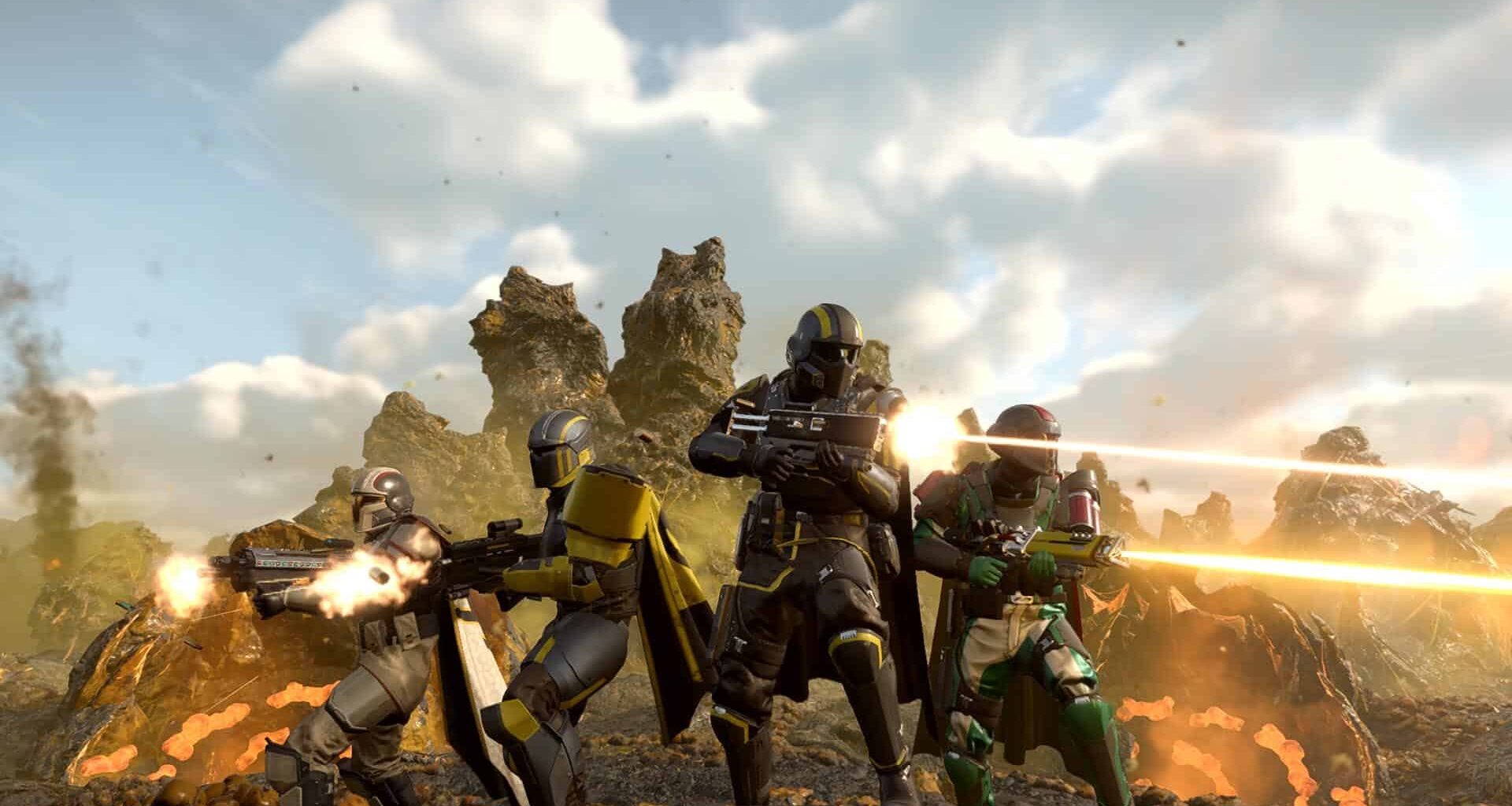 Hittipelisarja kääntyy elokuvaksi – sai nyt todella mielenkiintoisen ohjaajan