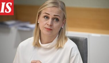 Onko Eurooppa toiminut väärin Ukrainan suhteen? Näin ulkoministeri Valtonen vastaa - Ilta-Sanomat