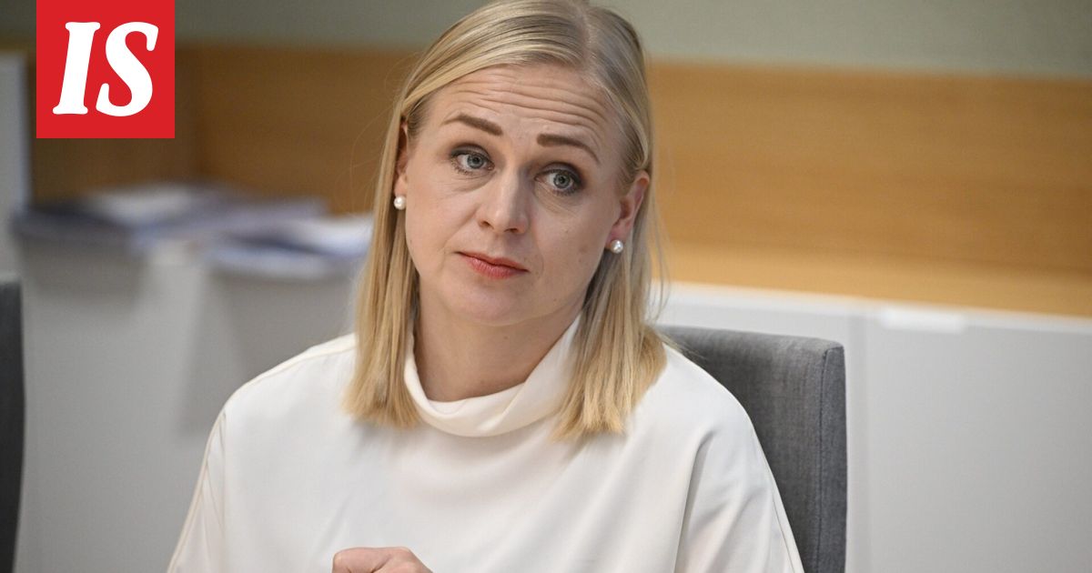 Onko Eurooppa toiminut väärin Ukrainan suhteen? Näin ulkoministeri Valtonen vastaa - Ilta-Sanomat