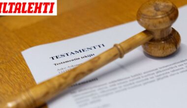 PS haluaa vetää vihatun veron pöntöstä alas – "Kohtuuton rasite"