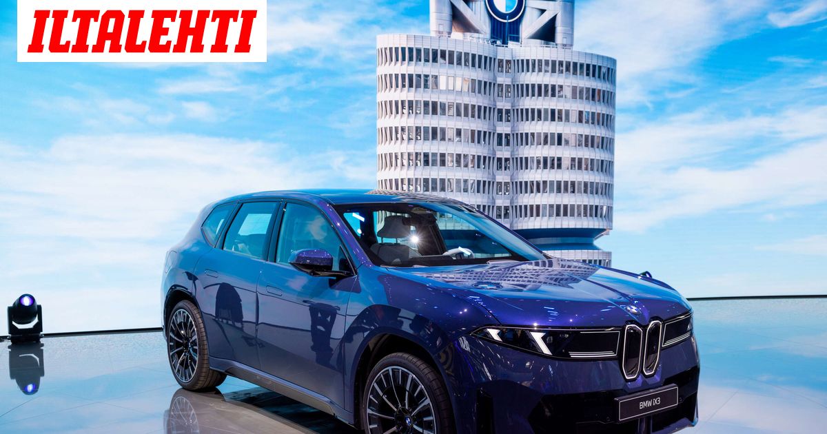 Top Gear valitsi vuoden 2026 parhaan auton: Saksalaiselta hurja paluu