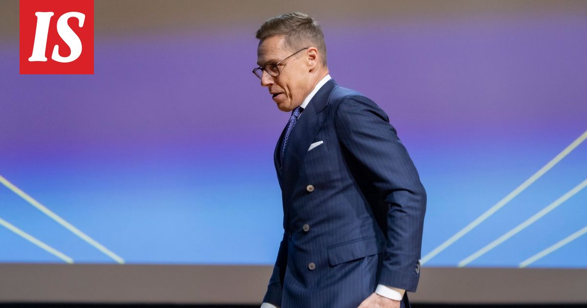 Stubb Ukrainan rauhasta: ”Se tulee olemaan monille meistä vaikeata sulattaa”