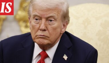 Corona-oluen omistavan yhtiön osake syöksyy, syynä Trumpin maahanmuuton tiukennukset