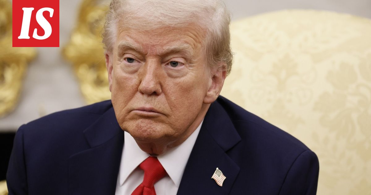 Corona-oluen omistavan yhtiön osake syöksyy, syynä Trumpin maahanmuuton tiukennukset