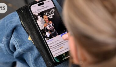 Teinit eivät pian pääse sosiaaliseen mediaan Australiassa