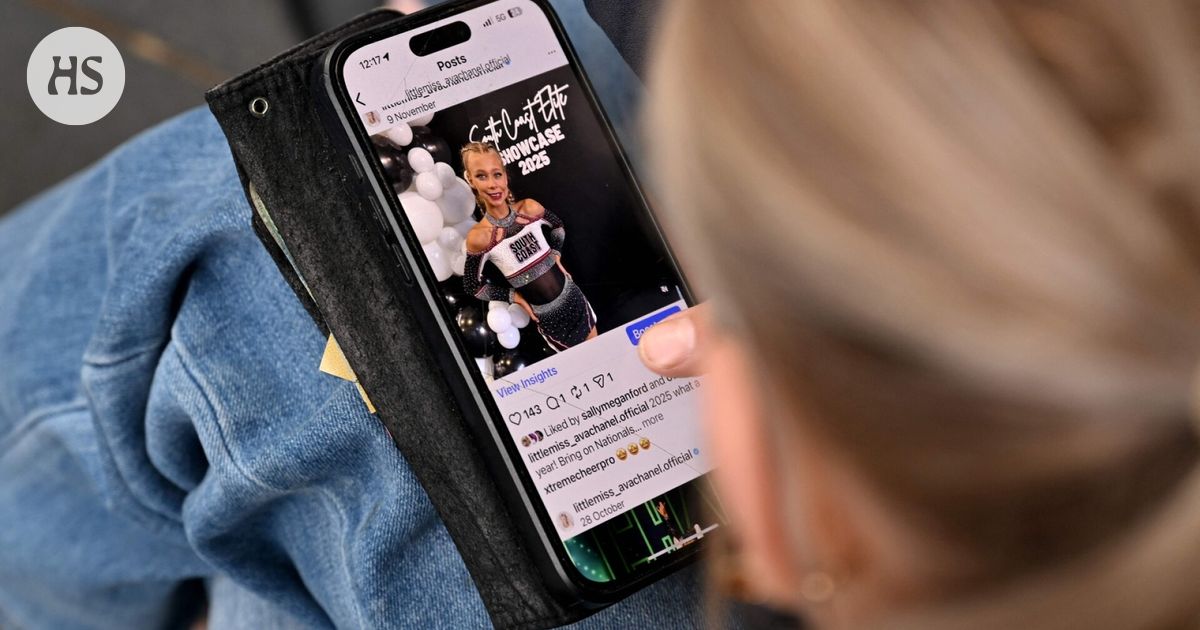 Teinit eivät pian pääse sosiaaliseen mediaan Australiassa