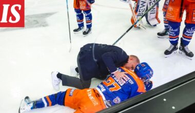 Törkytalkoot SM-liigassa – nyt on kurinpidolla töitä!