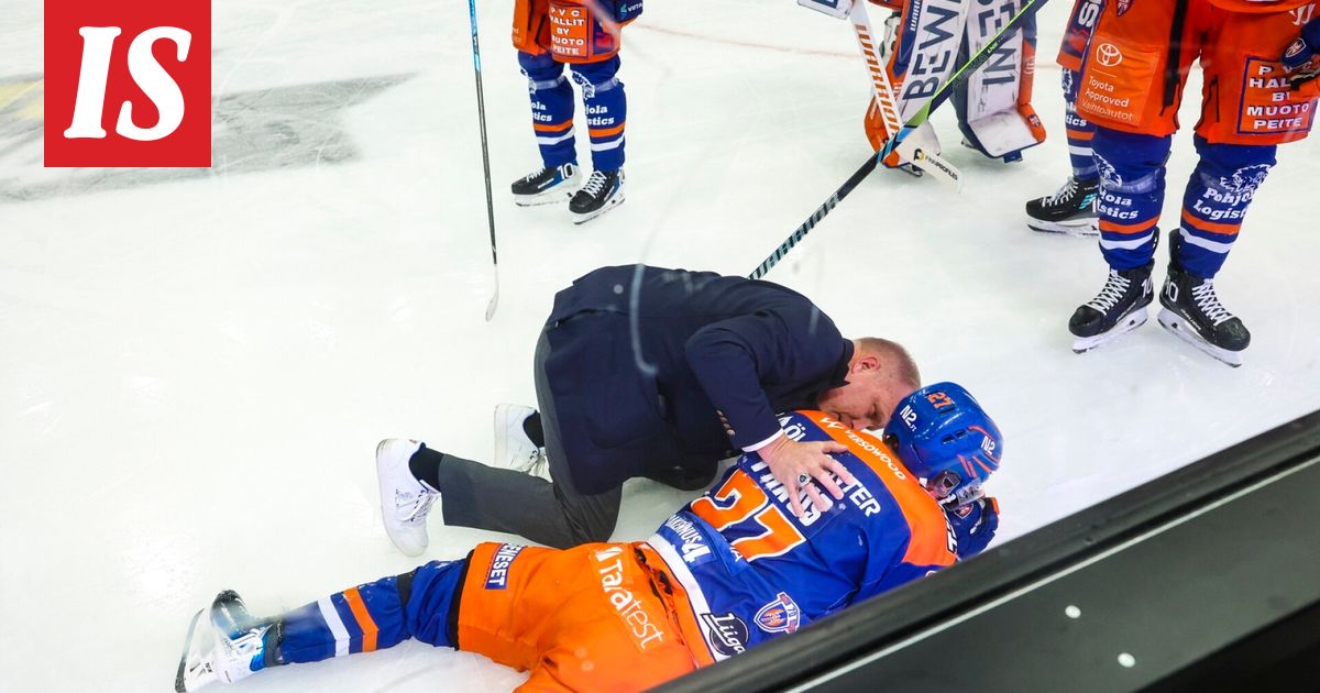 Törkytalkoot SM-liigassa – nyt on kurinpidolla töitä!