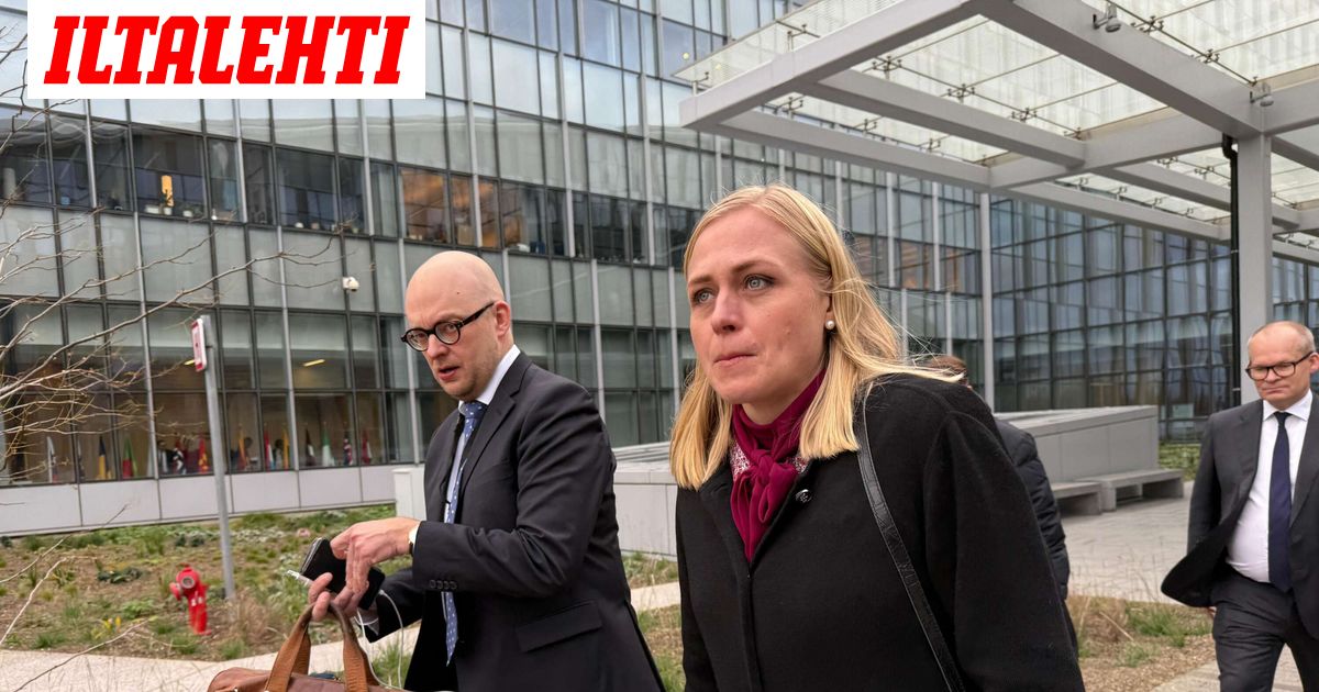 Nyt tuli tietoa Putinin ja Witkoffin tapaamisesta – Elina Valtoselta suora arvio