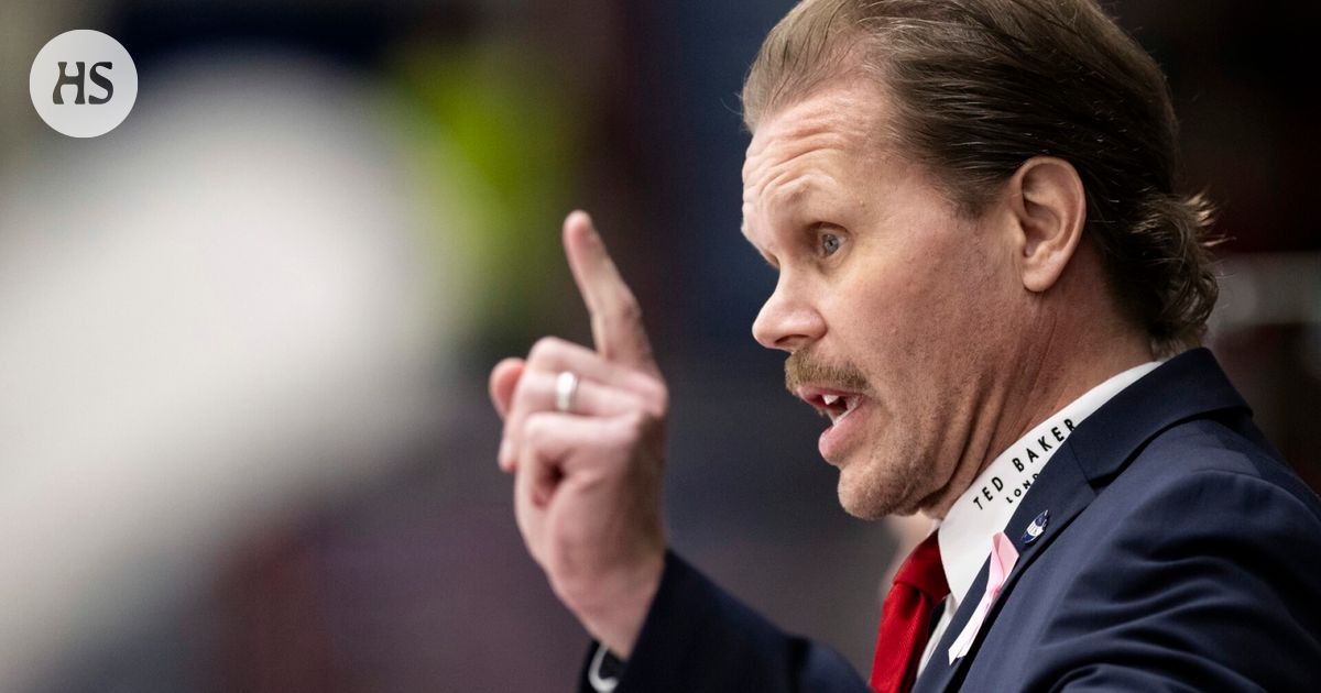 Mitä HIFK:lle on tapahtunut? Olli Jokiselta yllättävä paljastus kulisseista