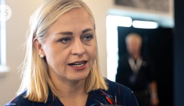 Valtonen ei usko pikaiseen rauhaan Ukrainassa