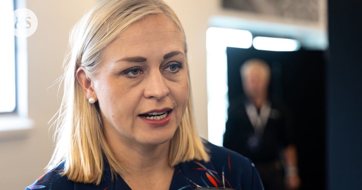 Valtonen ei usko pikaiseen rauhaan Ukrainassa