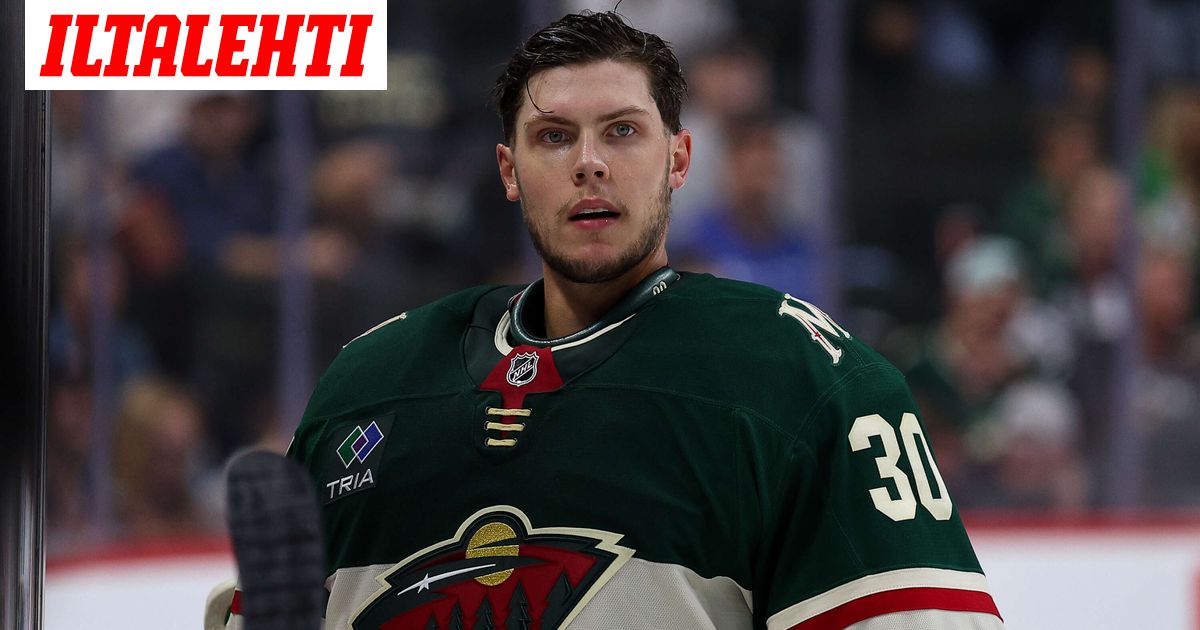 Häkellyttävät tilastot! Ruotsalaissensaatio on NHL:n kuumin pelaaja