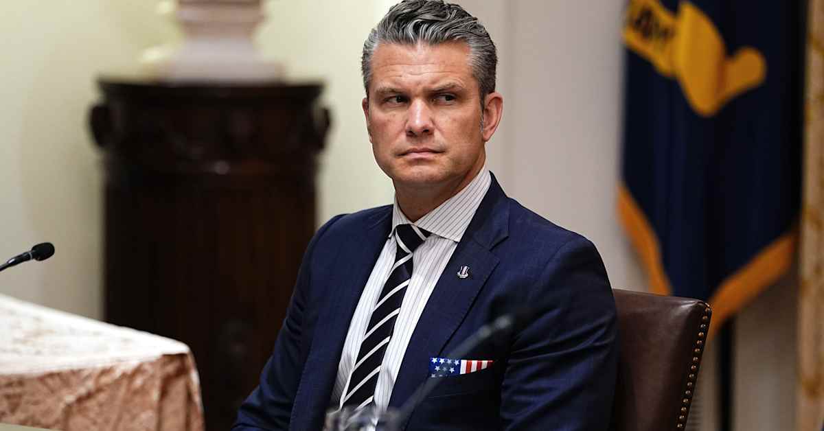 Yhdysvaltalaismediat: Pentagonin selvityksen mukaan Hegsethin Signal-viestittely olisi voinut vaarantaa sotilasoperaation | Uutisia lyhyesti