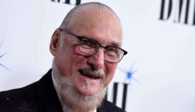 Kitaristilegenda Steve Cropper on kuollut 84-vuotiaana | Uutisia lyhyesti