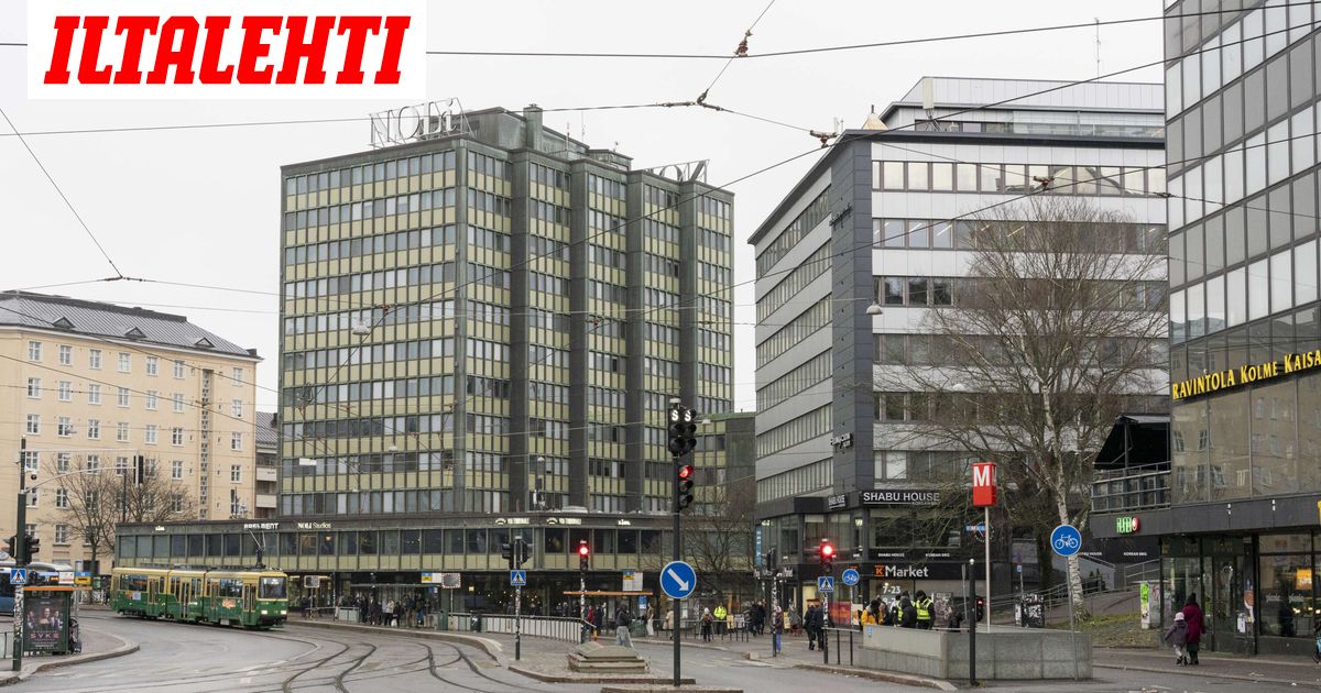 Kuuluisa ravintola lopettaa – Asiakkaat eivät voi uskoa todeksi