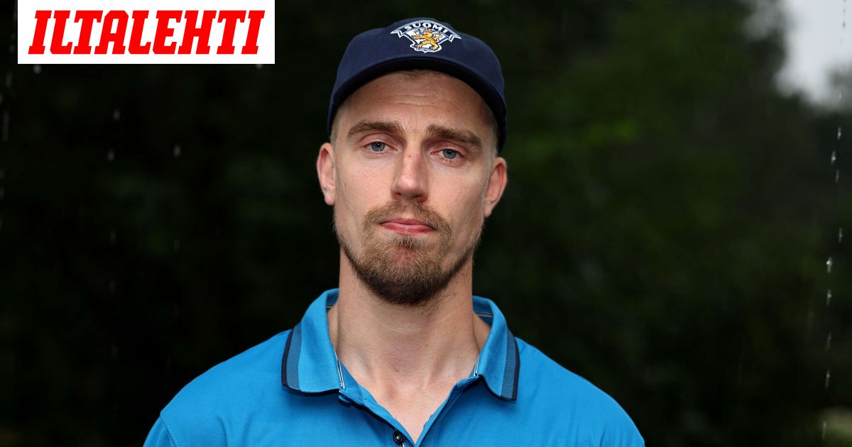 Rasmus Ristolaisesta lupaava näköhavainto