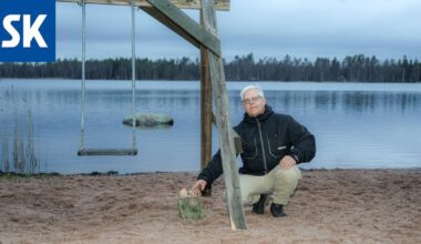 Ilkivalta-aalto sen kuin laajenee, tuhoja taas uudessa paikassa: "Tämä on aika törkeää”