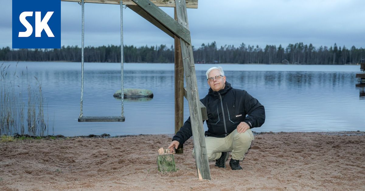 Ilkivalta-aalto sen kuin laajenee, tuhoja taas uudessa paikassa: "Tämä on aika törkeää”