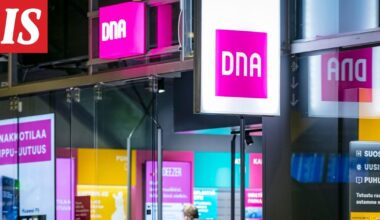 DNA:n liittymien irtisanominen oli liian hankalaa – viranomainen puuttui toimintaan