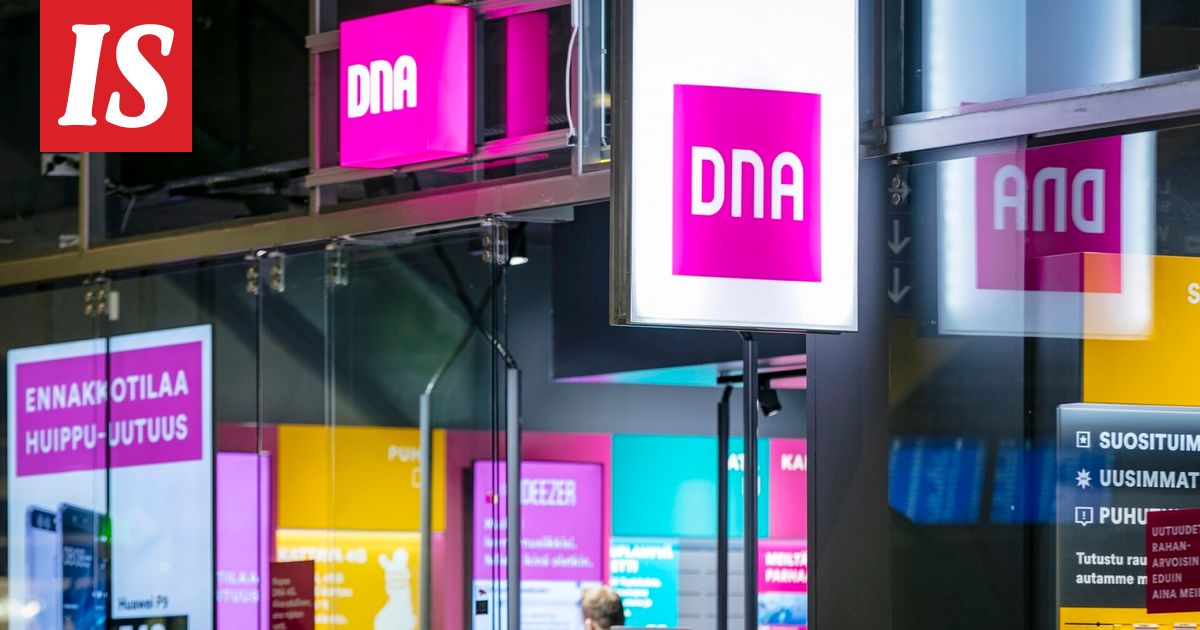 DNA:n liittymien irtisanominen oli liian hankalaa – viranomainen puuttui toimintaan