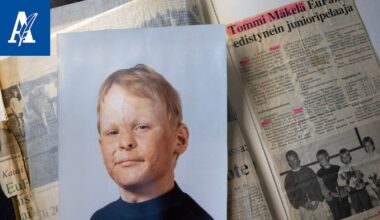 ”En voi koskaan korvata sitä mitä teille on sattunut” – äiti kantaa yhä tuskaa poikiensa vuosien takaisesta turmasta