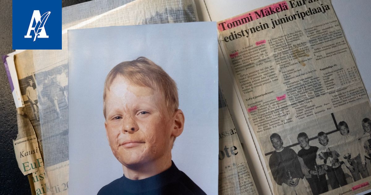 ”En voi koskaan korvata sitä mitä teille on sattunut” – äiti kantaa yhä tuskaa poikiensa vuosien takaisesta turmasta