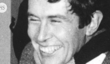 Tor Arne 1934–2025 | HS.fi