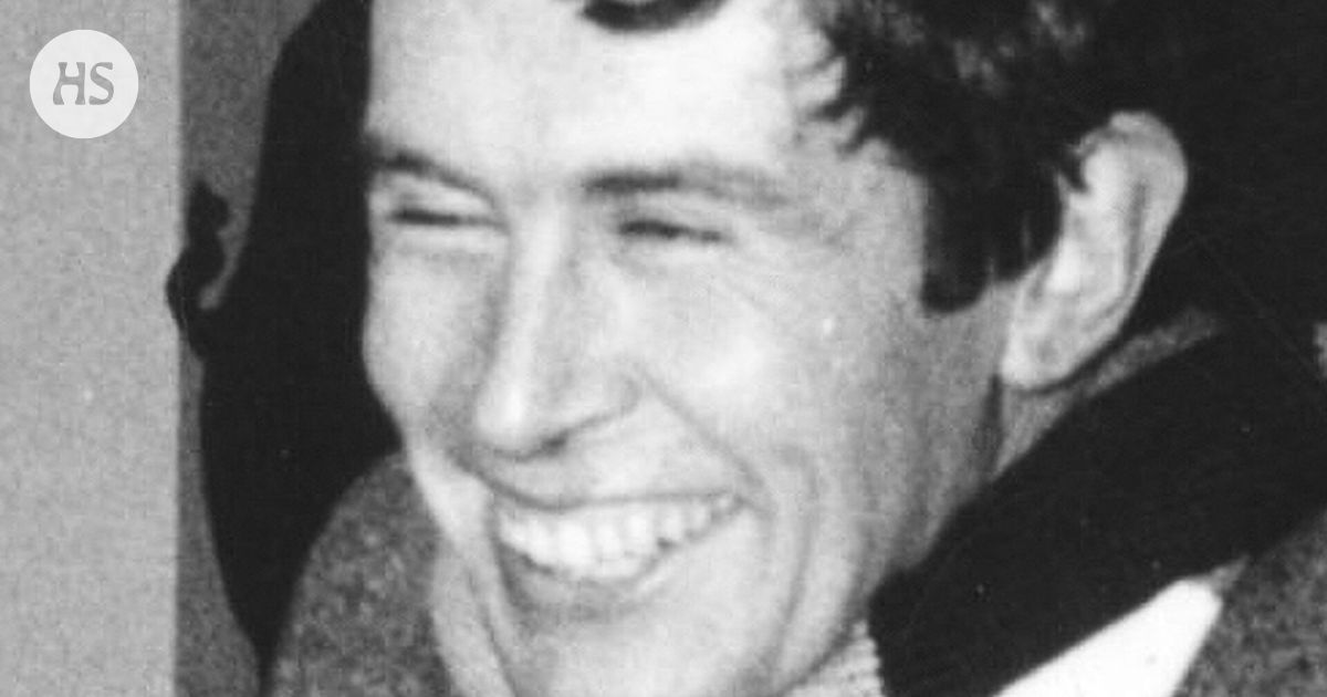 Tor Arne 1934–2025 | HS.fi