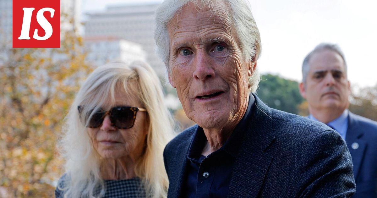 Frendit-tähdelle ketamiinia myynyt lääkäri sai vankeutta