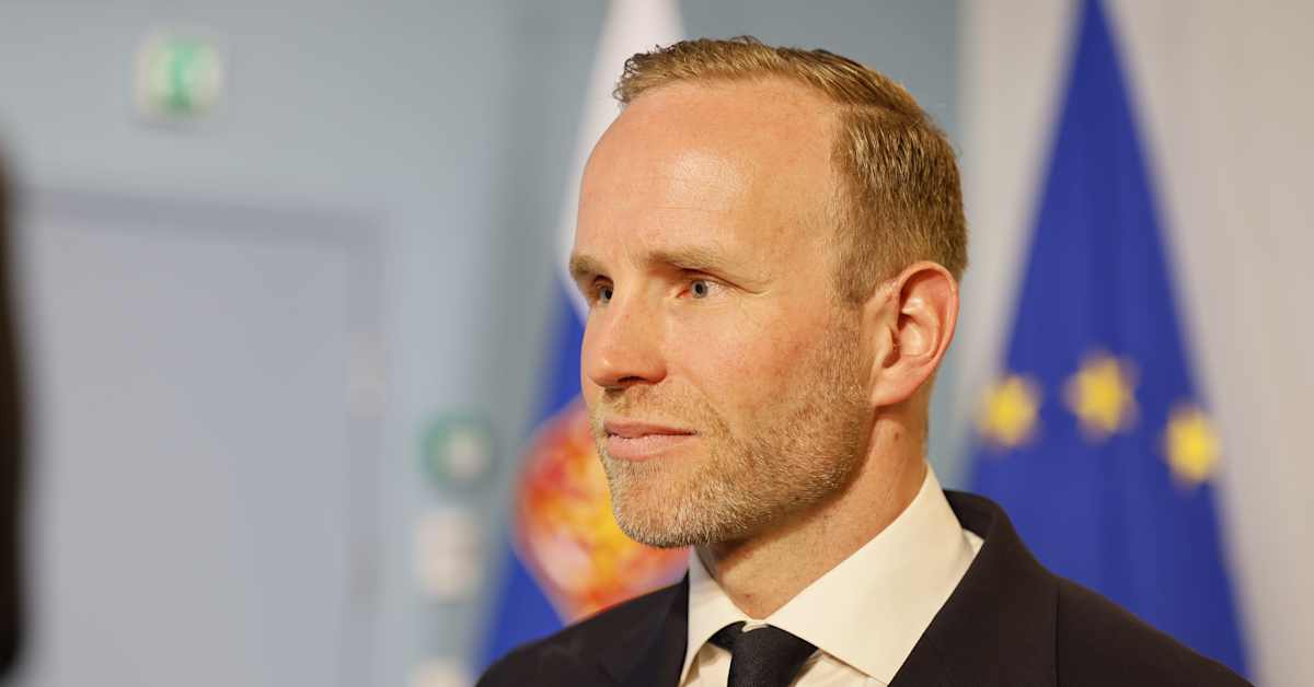 Ministeri Poutala salibandyn valtionavuista: ”En näe järkyttävän isoja punaisia lippuja” | Urheilua lyhyesti