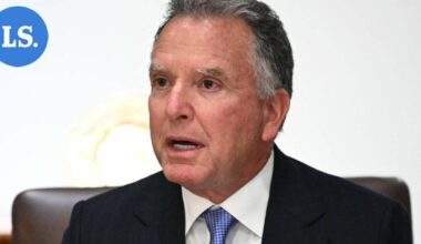 Moskovasta palannut USA:n erityislähettiläs Witkoff tapaa taas Ukrainan neuvottelijan Floridassa | Uutissuomalainen