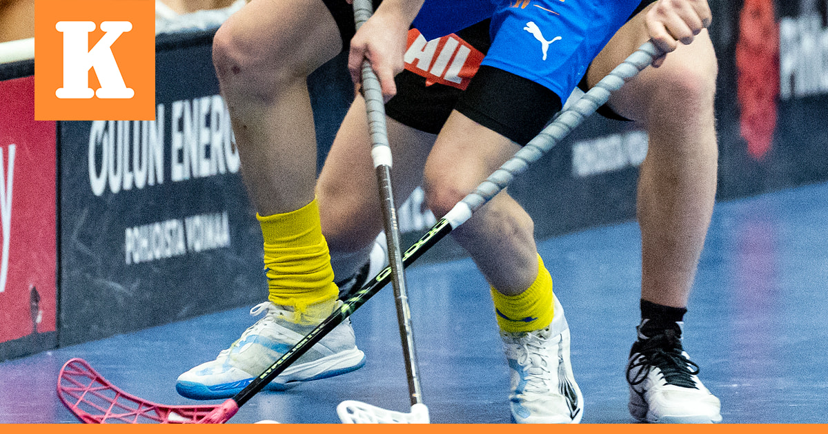 Neljä OLS:n pelaajaa sai vajaan kahden kuukauden pelikiellon salibandyn vedonlyöntivilpeistä – Iiro Savela kertoi pannastaan somessa