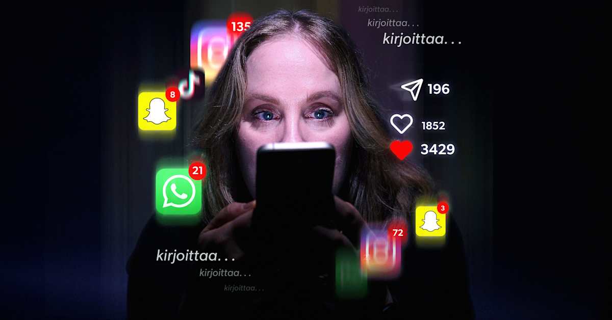 Mitä tarkoittaa 67 ja miksi Snapchat ei toimi? Näitä asioita suomalaiset googlasivat eniten | Kotimaa