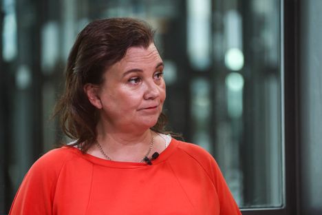 Kansainvälisen politiikan asiantuntija Hanna Smith arvioi Stubbin Ukraina-lausuntoa.