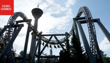 AL: Särkänniemi aloitti muutosneuvottelut - Ilta-Sanomat