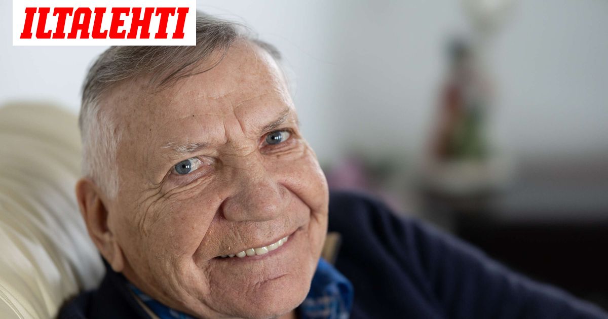 Eino Grön Linnan juhliin – Tuttu frakki vaihtui uuteen asuun