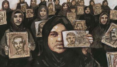 Analyysi: Syyrian diktaattori harjoitti teollista tappamista – uusi tietovuoto voi tuoda uhreille ja perheille oikeutta | Ulkomaat