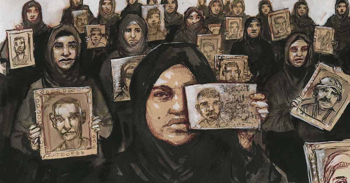 Analyysi: Syyrian diktaattori harjoitti teollista tappamista – uusi tietovuoto voi tuoda uhreille ja perheille oikeutta | Ulkomaat