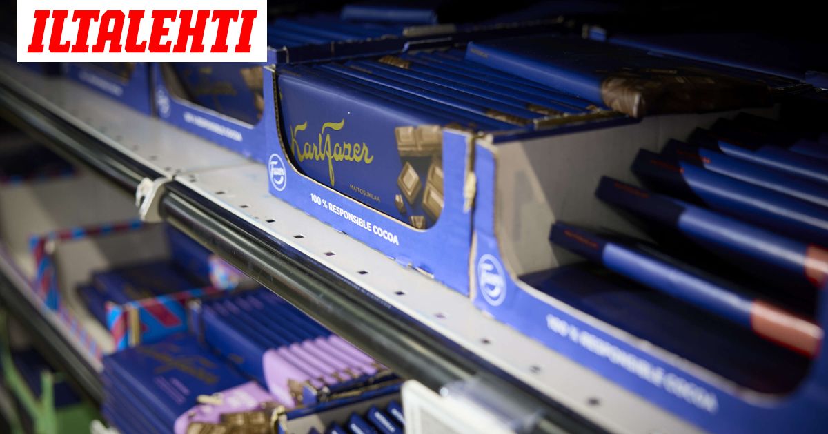 Yli 85 vuotta Fazer piti säilön suljettuna – Nyt sisältö aukeaa kaikille