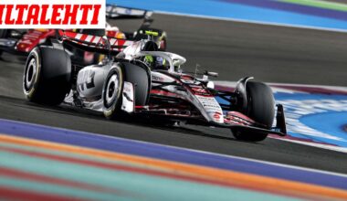 Toyotalta iso uutinen – Yksi asia kiinnostaa Kalle Rovanperän takia