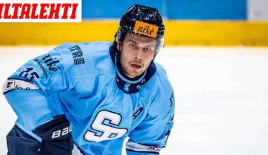 Uutta tietoa Suomessa pelanneen kiekkoilijan onnettomuudesta – Tämä mies saattoi pelastaa hengen