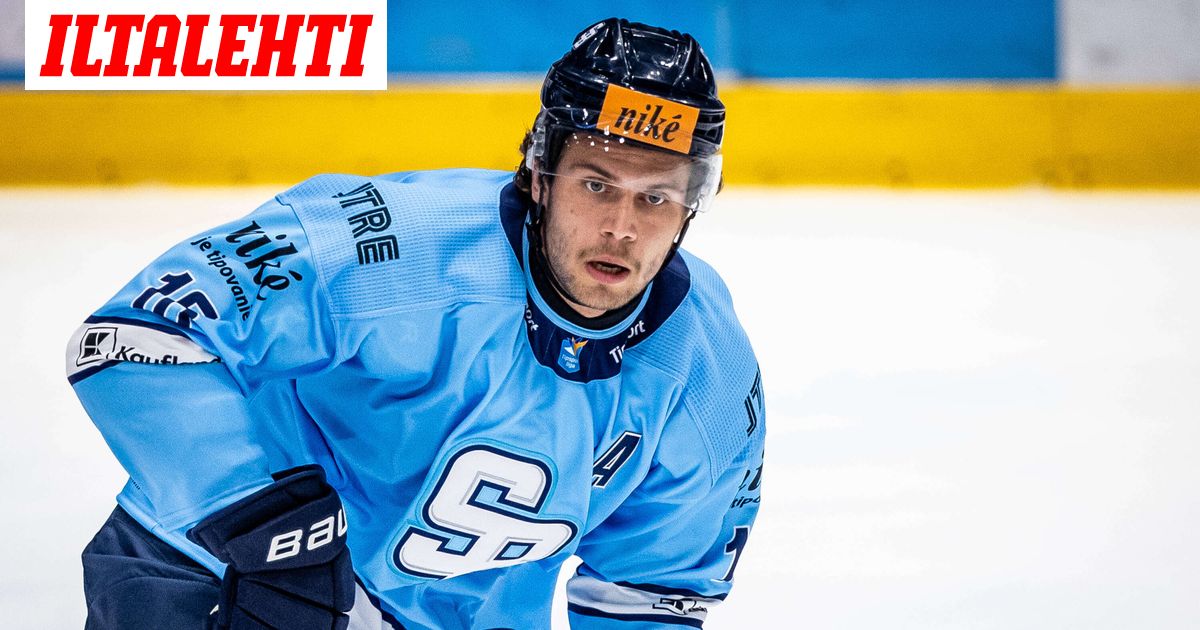 Uutta tietoa Suomessa pelanneen kiekkoilijan onnettomuudesta – Tämä mies saattoi pelastaa hengen