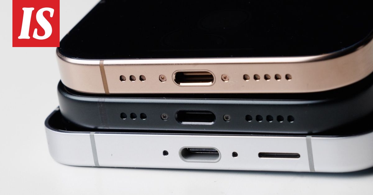 Applen alkuperäinen iPhone SE on vanhentunut