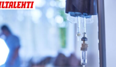 Hus varoittaa: Vakava sairaus lisääntyy