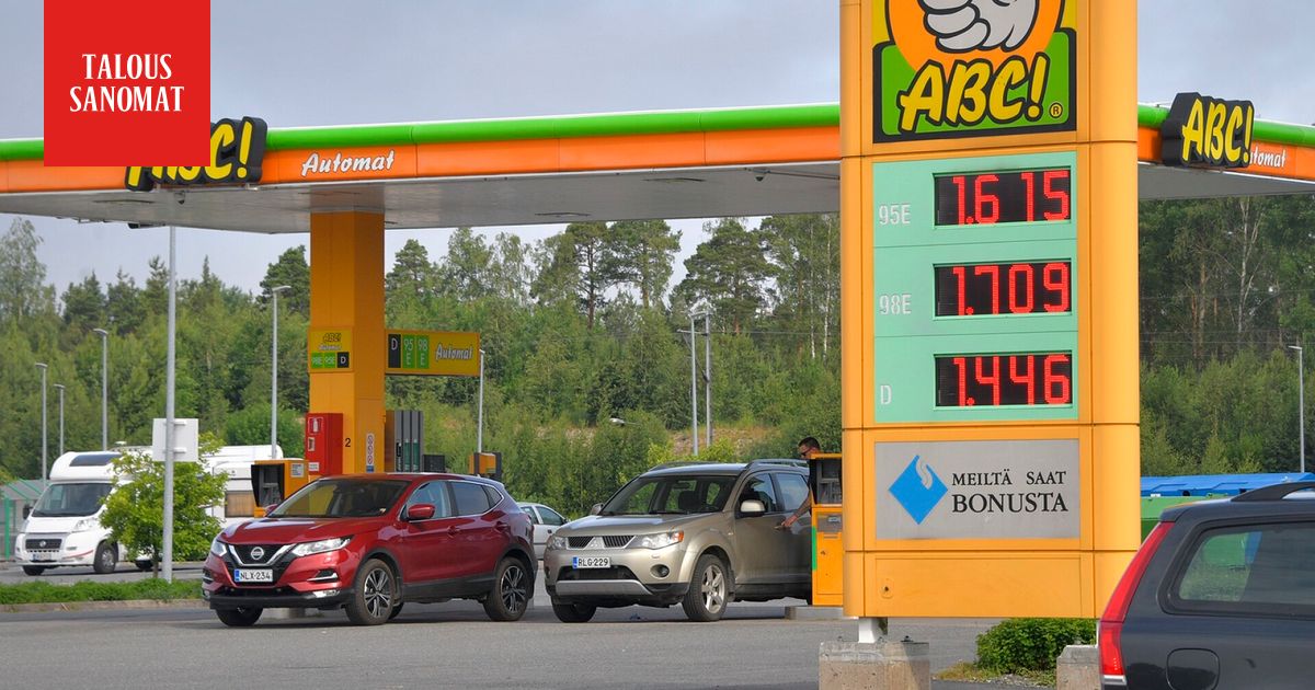 ABC:ltä uusi avaus - Ilta-Sanomat