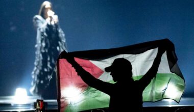 Analyysi: Yle laittoi pään pensaaseen Euroviisujen ja Israelin kanssa | Kulttuuri