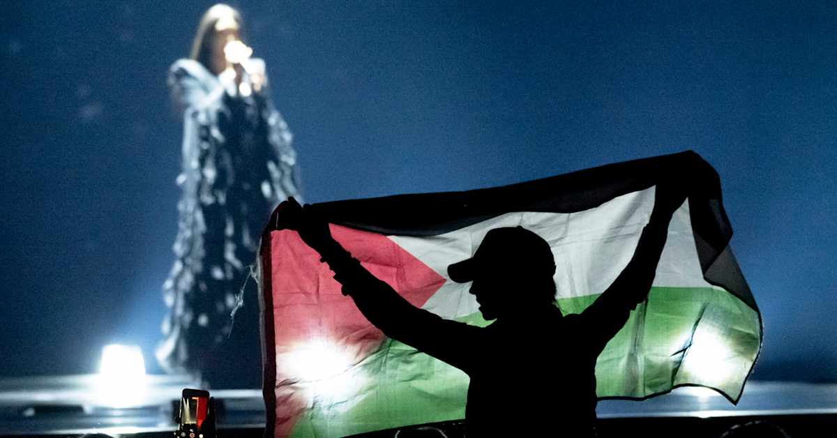 Analyysi: Yle laittoi pään pensaaseen Euroviisujen ja Israelin kanssa | Kulttuuri